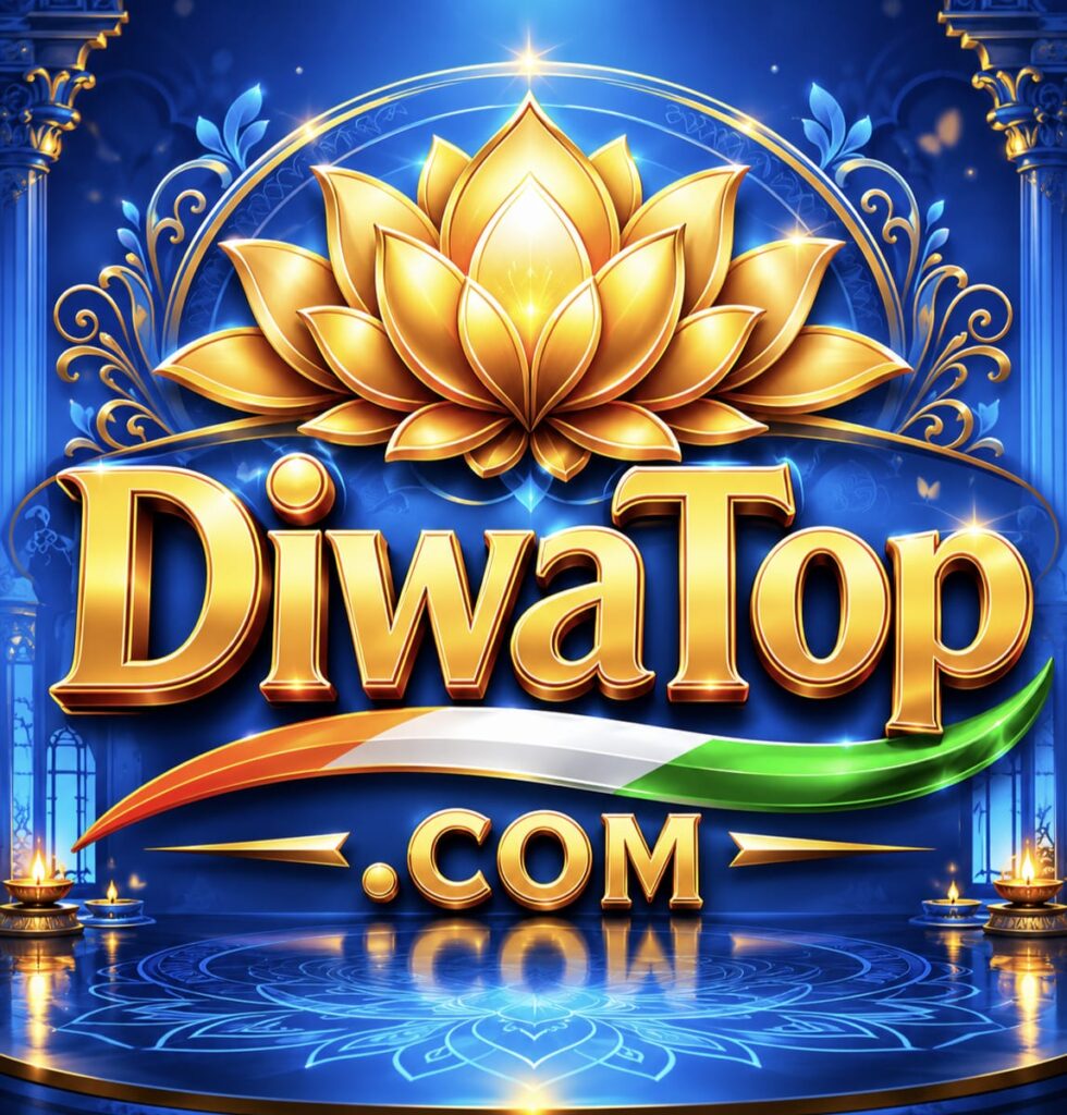 About Us &ndash; Diwa Top: #1 Game App in India