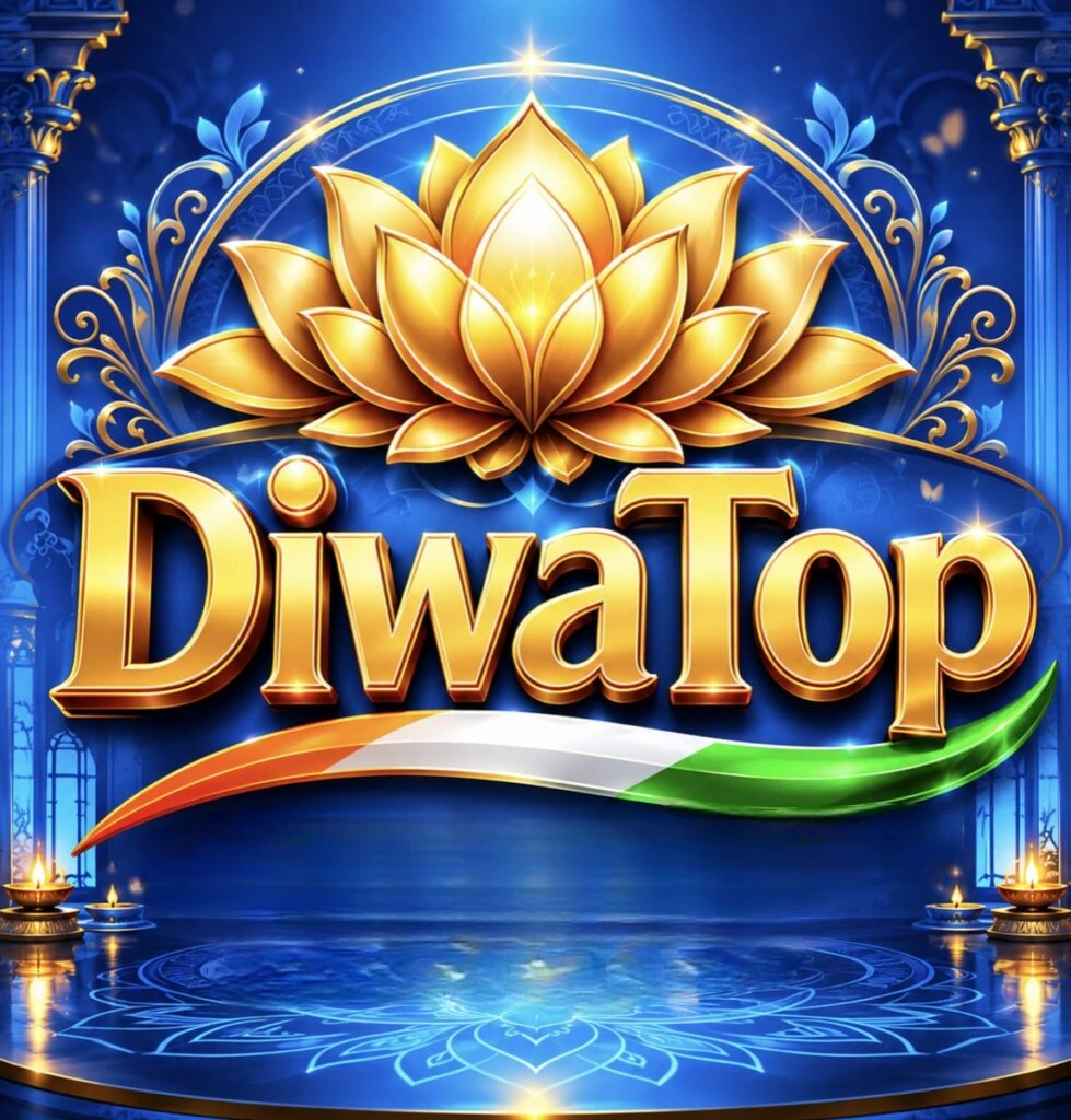 Diwa Top India – Claim ₹1500 Bonus & Download Premium Game App